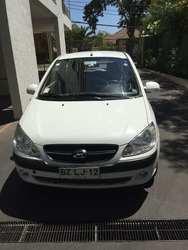 Hyundai Getz 1.4