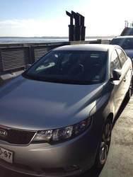 Kia Cerato GL