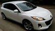 Mazda Mazda 3 Sport v 1.6