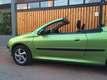 Peugeot 206 206 cc