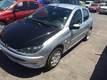 Peugeot 206 1.4