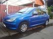 Peugeot 206 1.6