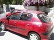 Peugeot 206 xn 5p