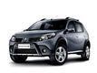 Renault Sandero stepway