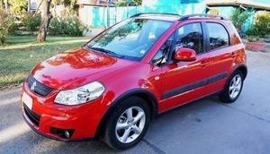 Suzuki SX4 SX4 Crossover