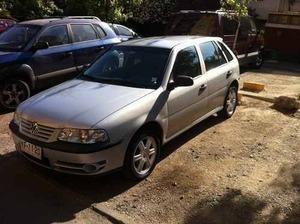 Volkswagen Gol Gol G3 1.6