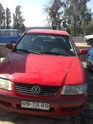 Volkswagen Gol 1.0