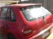 Volkswagen Gol 1.0