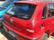 Volkswagen Gol 1.0