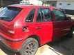 Volkswagen Gol 1.0