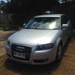 Audi A3 sportback 1.6