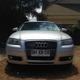 Audi A3 sportback 1.6