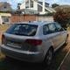 Audi A3 sportback 1.6