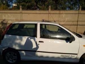 Fiat Punto 55S