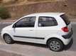 Hyundai Getz GETZ F/L 1.4 GL 2AB 3P