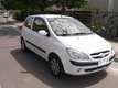 Hyundai Getz GETZ F/L 1.4 GL 2AB 3P