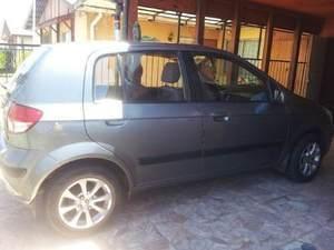 Hyundai Getz 1.3