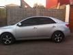 Kia Cerato 2011