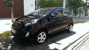 Kia Morning SEMIFULL