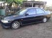 Mitsubishi Lancer gxli 1.6