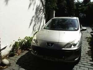 Peugeot 307 X Line - Full equipo