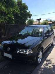 Volkswagen Gol confortline