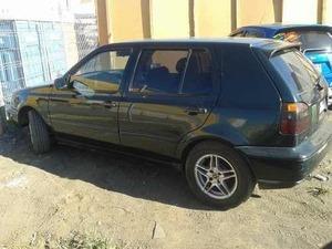 Volkswagen Golf 1.8