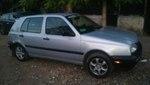 Volkswagen Golf sport