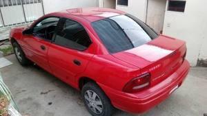 Chrysler Neon 2.0