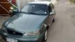 Daewoo Heaven 1.5glx