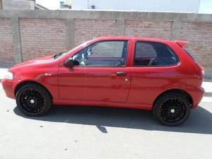 Fiat Palio sx