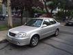 Hyundai Accent gls 1.6