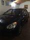 Hyundai Accent accent