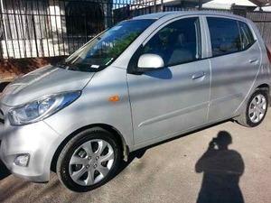 Hyundai i10 I 10 FL GLS 1.1