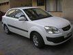 Kia Rio KIA RIO JB