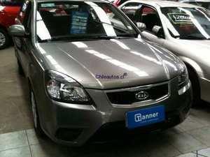 Kia Rio JB