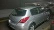 Nissan Tiida Full