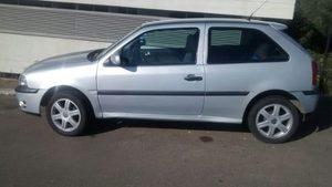 Volkswagen Gol Sport