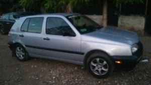 Volkswagen Golf sport