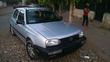 Volkswagen Golf sport