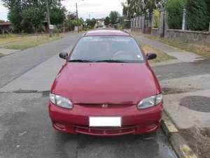 Hyundai Accent 1.6