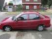 Hyundai Accent 1.6