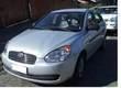 Hyundai Accent 1.4