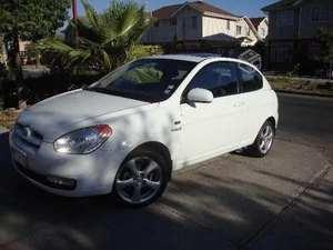 Hyundai Accent 1.6 GS Full equipo