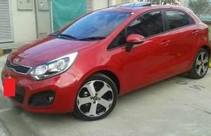 Kia Rio 1.4