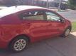 Kia Rio kia rio 4