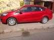 Kia Rio kia rio 4