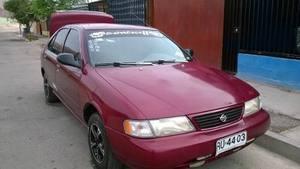 Nissan Sentra sentra 2