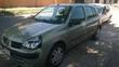 Renault Clio hatchback