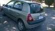 Renault Clio hatchback